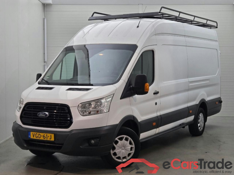 FORD Transit 350 2.0 TDCI L3H2 Trend EUVI
