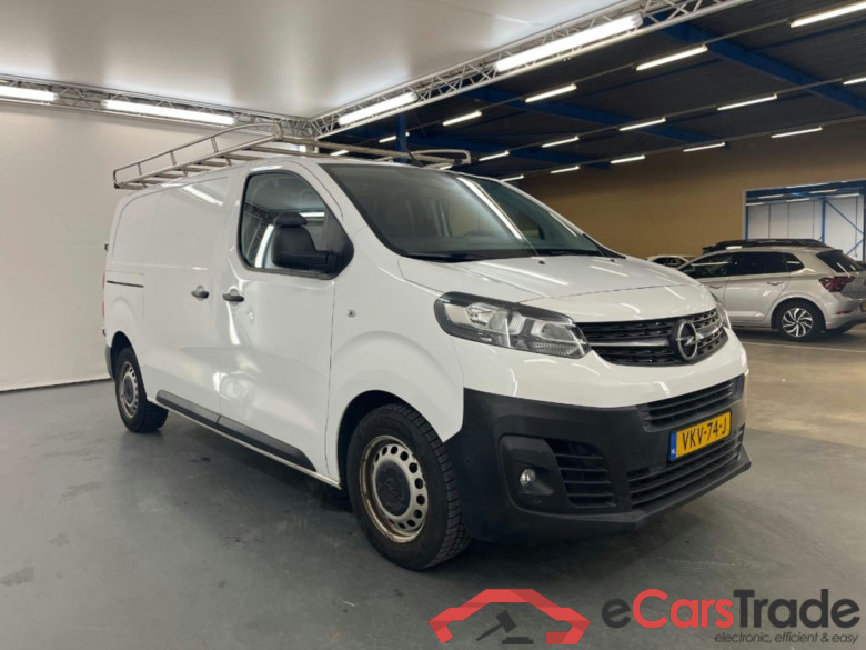 OPEL VIVARO 2.0 CDTI L2H1 Edition #2