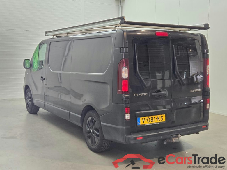 RENAULT TRAFIC 1.6 dCi T29 L2H1 Comfort #3