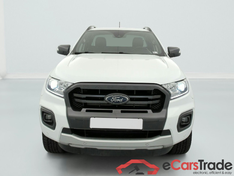 Ford Ranger WILDTRAK 2.0 ECOBLUE 213 BV10 #1