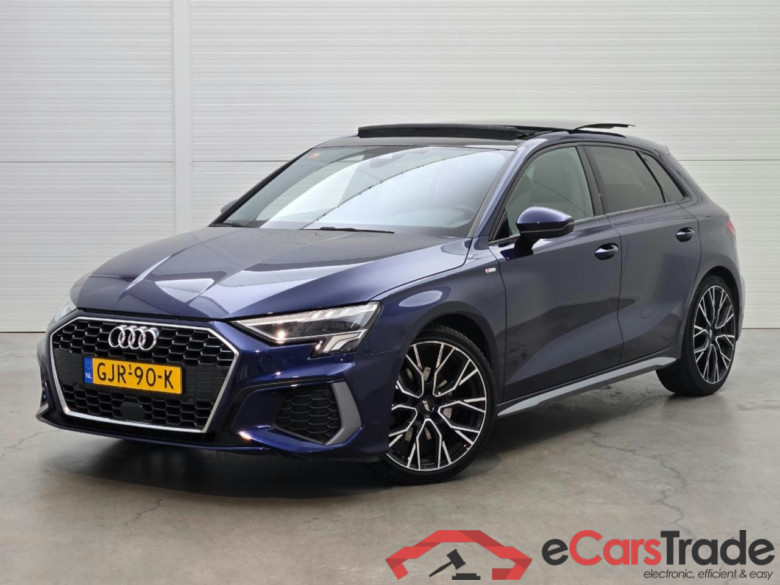 AUDI A3 SPORTBACK 35 TFSI Business edition