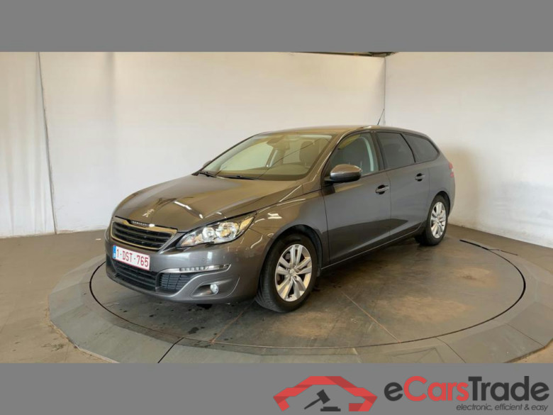 PEUGEOT 308 SW 1.2 PureTech Active STT #1