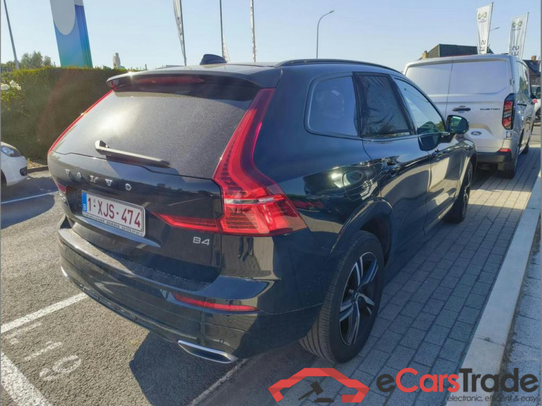 VOLVO XC60 2.0 B4 MHEV R-Design #3