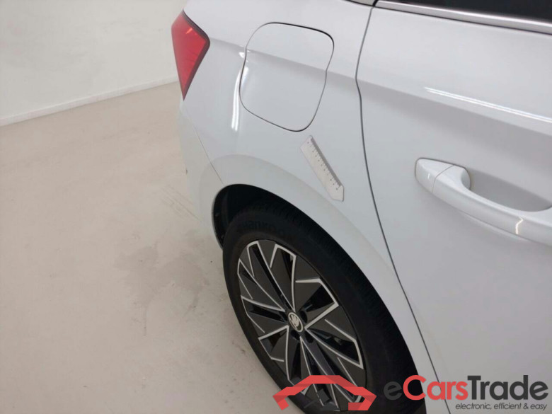 SKODA SCALA 1.0 TSI AMBITION DSG #5