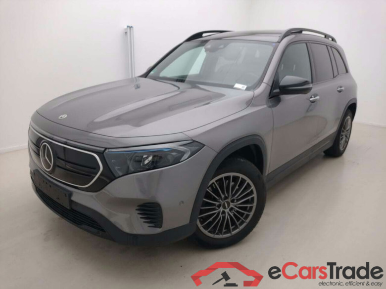 MERCEDES-BENZ EQB DYNAMIC SELECT #1