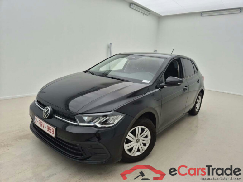 VOLKSWAGEN POLO 1.0 MPI