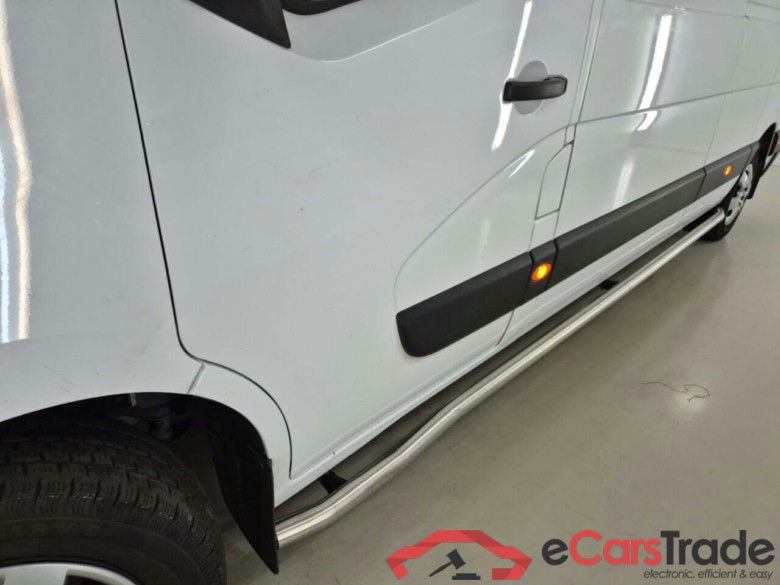 RENAULT MASTER 2.3 DCI GRAND CONFORT L3H2 #5