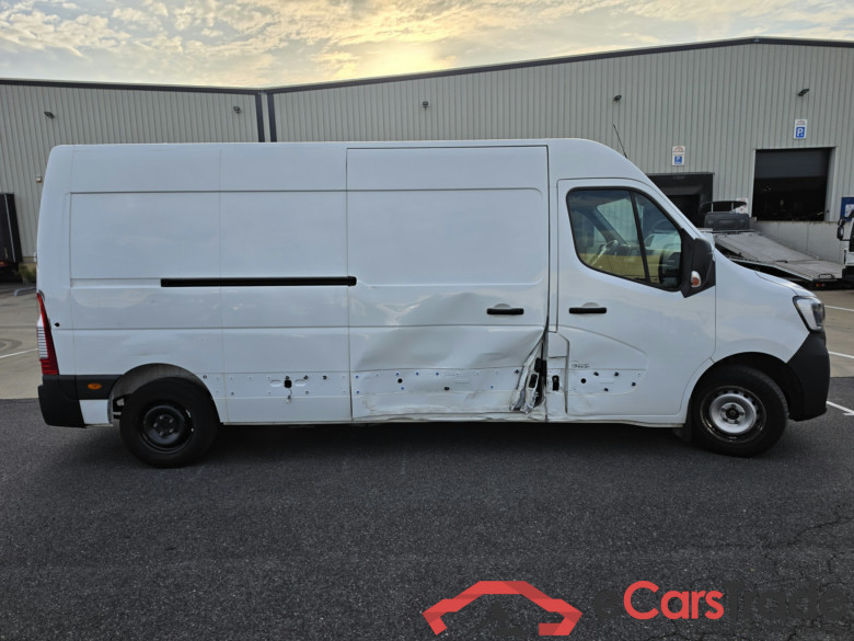 Renault Master 2.3 dCi L3H2 3.5T Navi Klima Camera PDC ... #5
