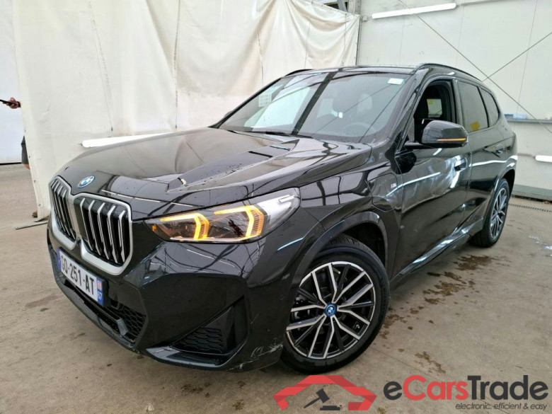BMW X1 / 2022 / 5P / SUV xDrive25e M Sport DKG7 #1