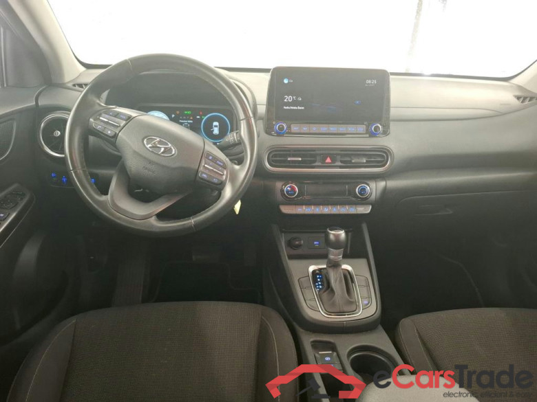 Kona Business Hybrid 2WD 1.6 GDI 140CV BVA6 E6d #5
