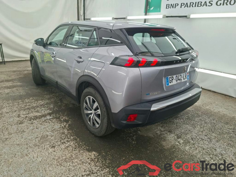 2008 (e-) Active Pack 50kWh BVA #3