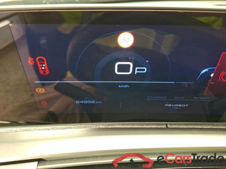 PEUGEOT 3008 / 2024 / 5P / SUV 1.2 HYBRID 136 E-DCS6 ALLURE #6