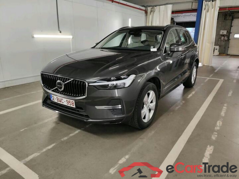 Volvo XC60 XC60 B4 D Momentum Pro Aut. (Mild Hybrid) 145kW/197pk  5D/P Auto-8