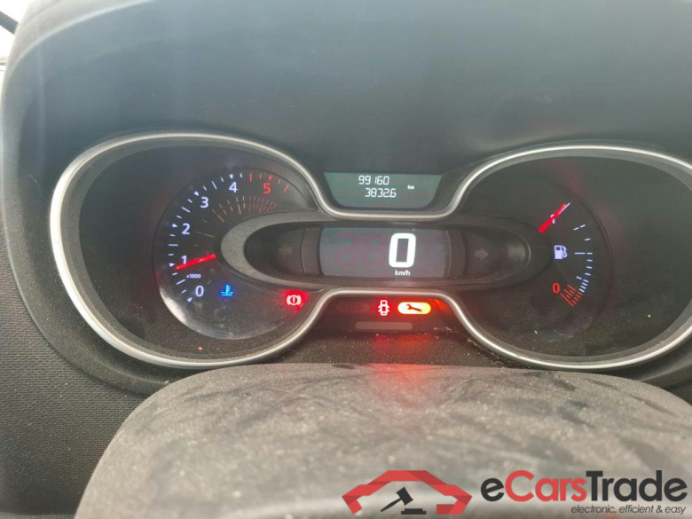 Trafic Fourgon L2H1 1300 Confort 1.6 dCi #6