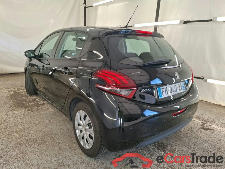 208 Active Business 1.2 80CV BVM5 E6dT #2