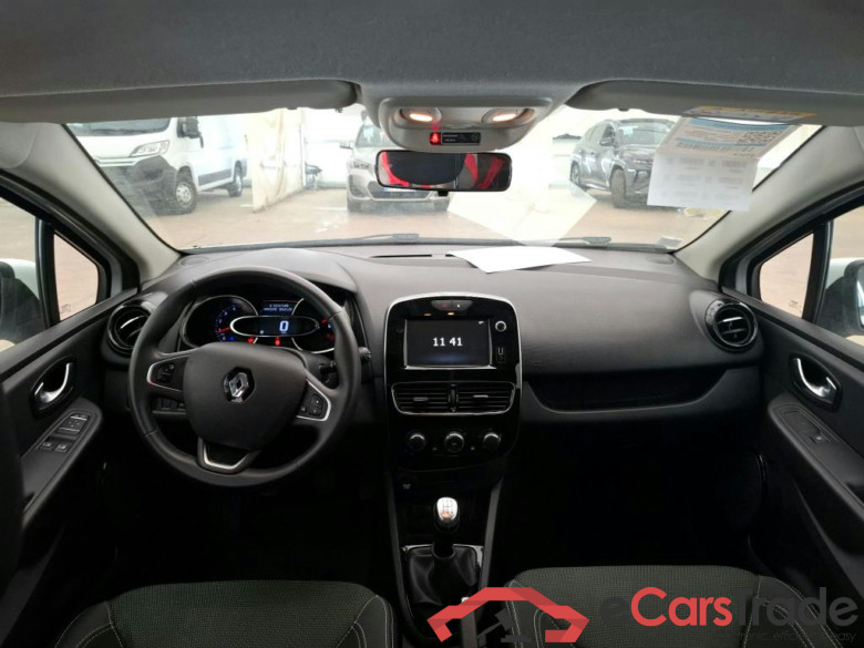 Clio IV Grandtour Business 1.5 dCi 90CV BVM5 E6 #5