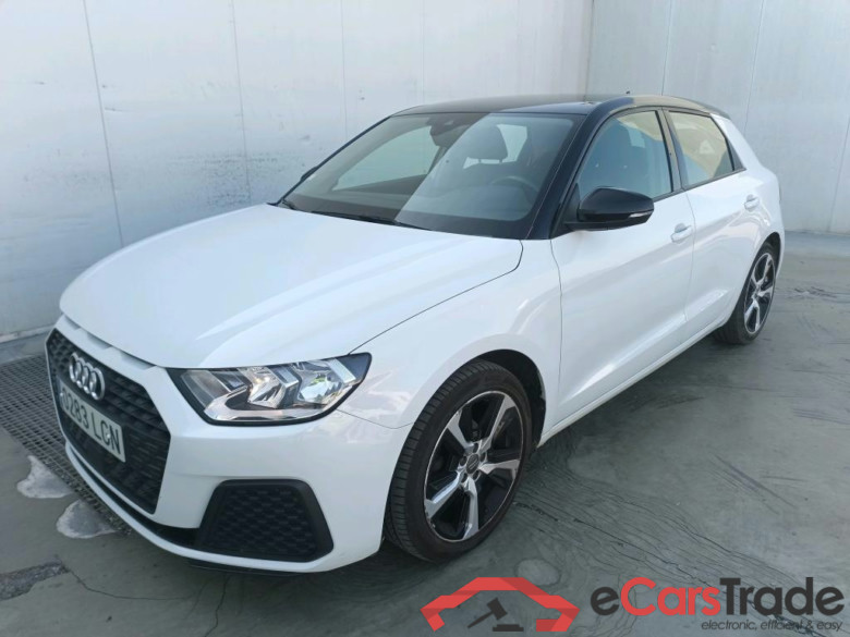 AUDI A1 Sportback Advanced 25 TFSI 70kW (95CV) (CX)