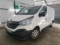 preview Renault Trafic #0