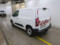 preview Peugeot Partner #1