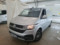 preview Volkswagen T6 Transporter #0
