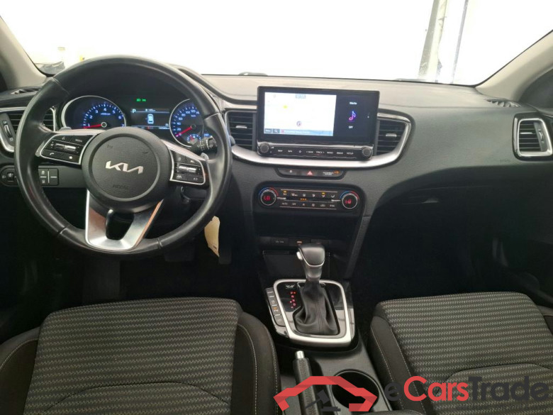 Ceed Sportswagon Active 1.5 T-GDI 160CV BVA7 E6d #5