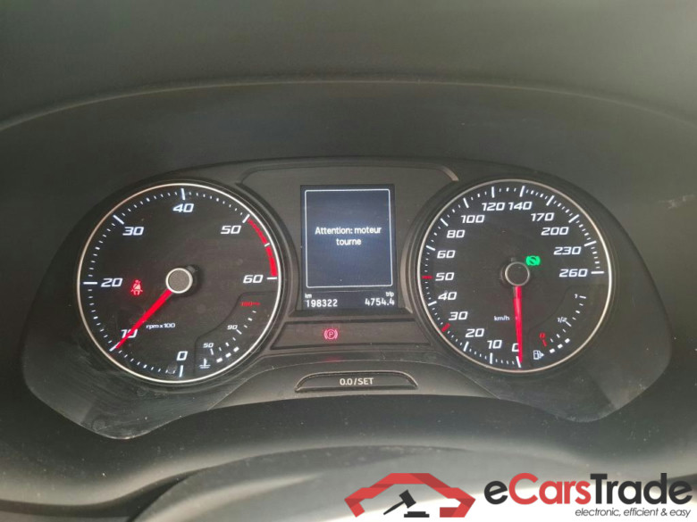 Ateca Style Business 2.0 TDI 150CV BVA7 E6d #6