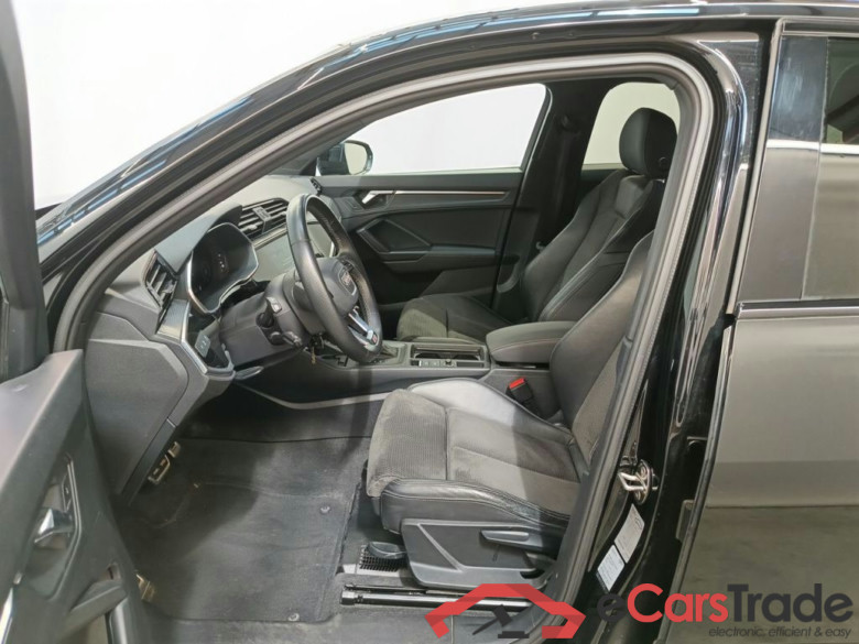 AUDI Q3 SPORTBACK 35 TFSI 150hp S line S tronic (EU6AP) 5d #3