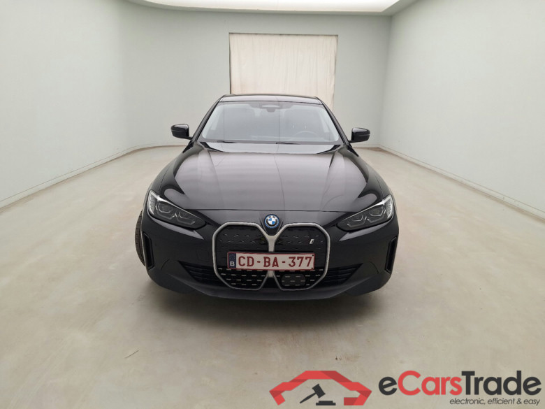 BMW, i4 '21 BEV, BMW i4 eDrive40 5d #1