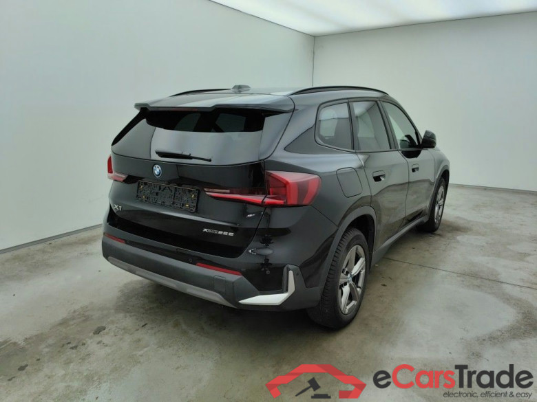 BMW X1 - 2023 1.5iA 245hp xDrive25e PHEV 5d #2