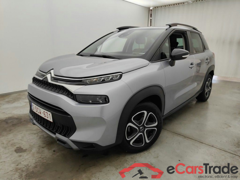 Citroën C3 Aircross 1.2 PureTech 110 S&S MAN6 Feel 5d #1