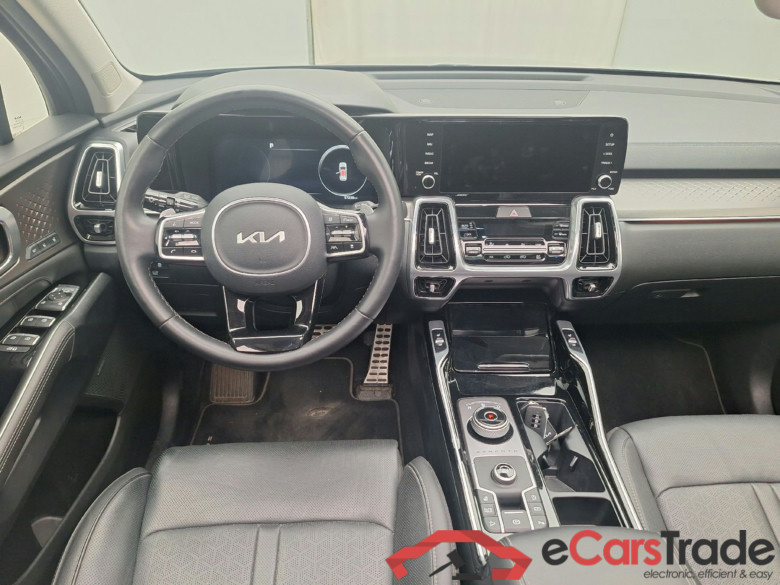 Kia, Sorento '20, Sorento 2.2CRDi Pace 2WD DCT #6