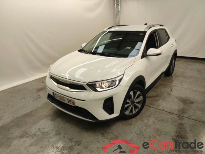 KIA Stonic 1.0 T 100 Style Edition 5d
