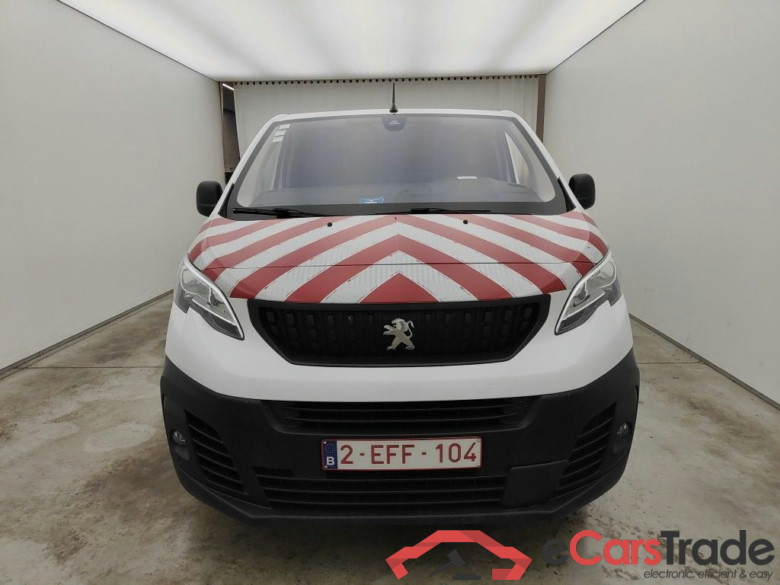 Peugeot Expert Standard L2 2.0 BlueHDi 145 EAT8 4d #1