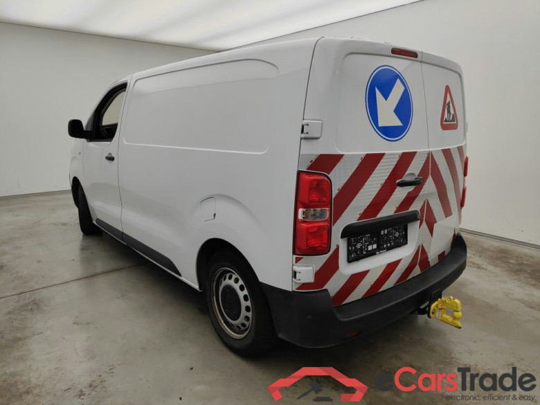 Peugeot Expert Standard L2 2.0 BlueHDi 145 EAT8 4d #3