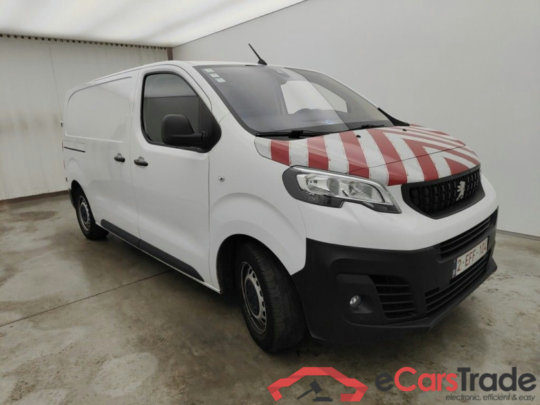 Peugeot Expert Standard L2 2.0 BlueHDi 145 EAT8 4d #5