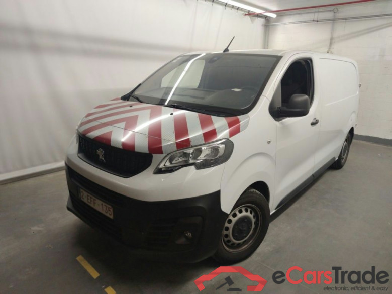 Peugeot Expert Standard L2 2.0 BlueHDi 145 EAT8 4d #1