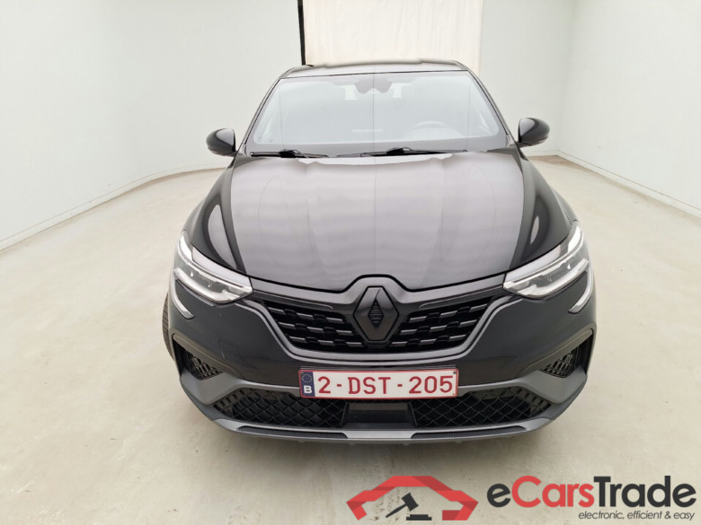 Renault, Arkana '21, Arkana E-T.Hybrid Engin.