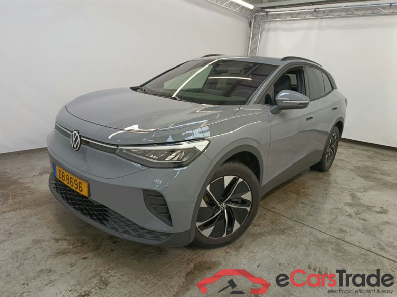 Volkswagen ID.4 ID.4 Pro 5d
