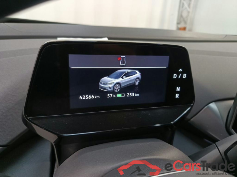 Volkswagen ID.4 ID.4 Pro 5d #6