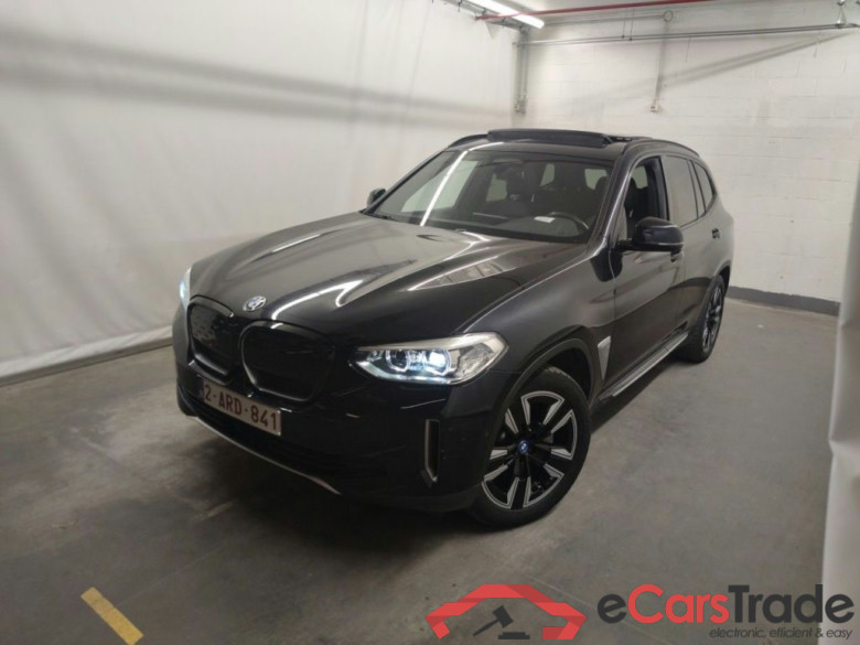 BMW iX3 sDrive35 5d #1
