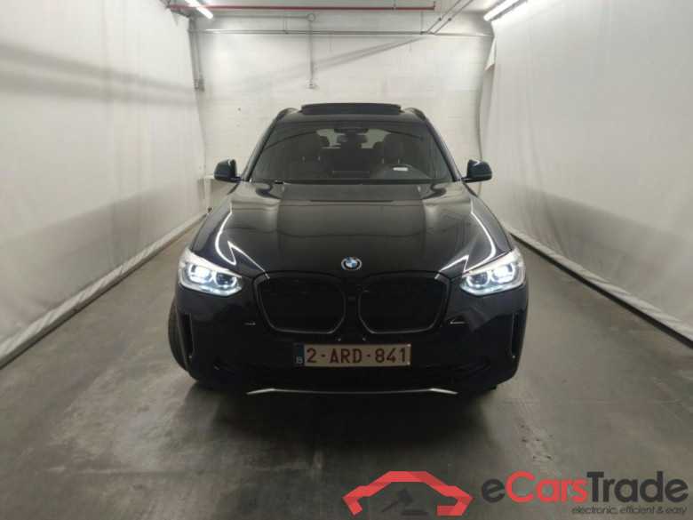 BMW iX3 sDrive35 5d #5