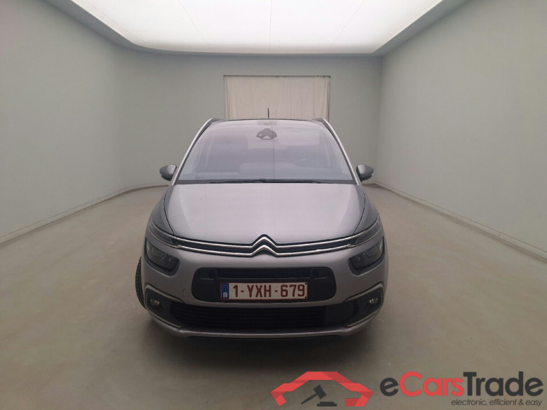 Citroën, C4 SpaceT.FL'16, C4 SpT.1.5BHDi 130 Bus.Lou. #1