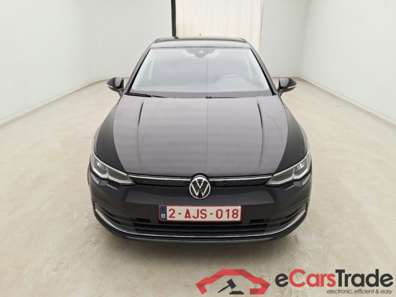 VW, Golf VIII '20, Volkswagen Golf VIII 1.0 TSI 81kW Active 5d