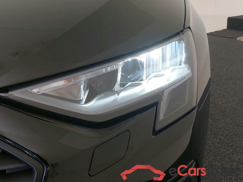 AUDI A3 Sportback 81 kW #4