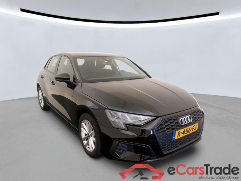 AUDI A3 Sportback 81 kW #5