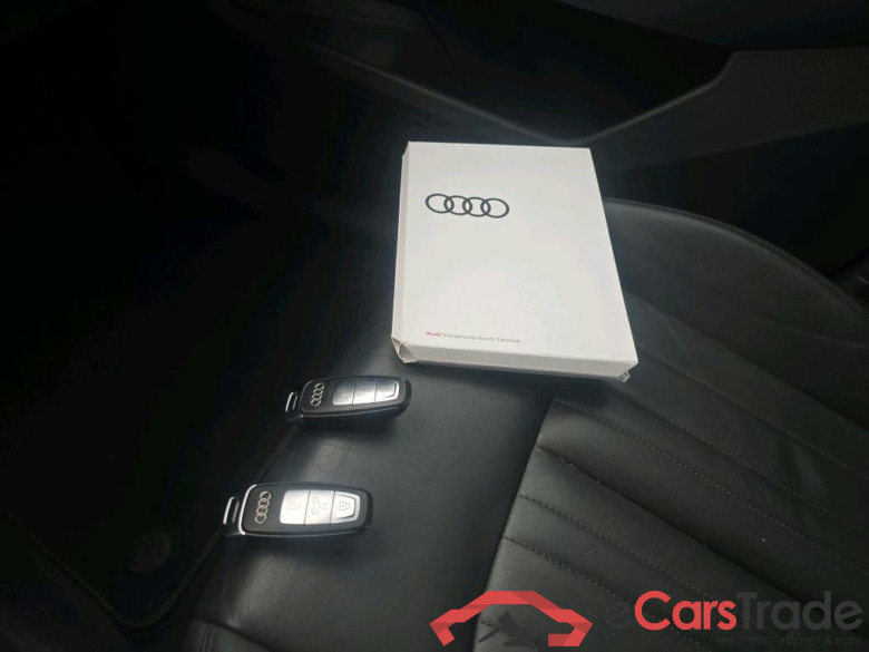 AUDI e-tron Sportback 300 kW #6