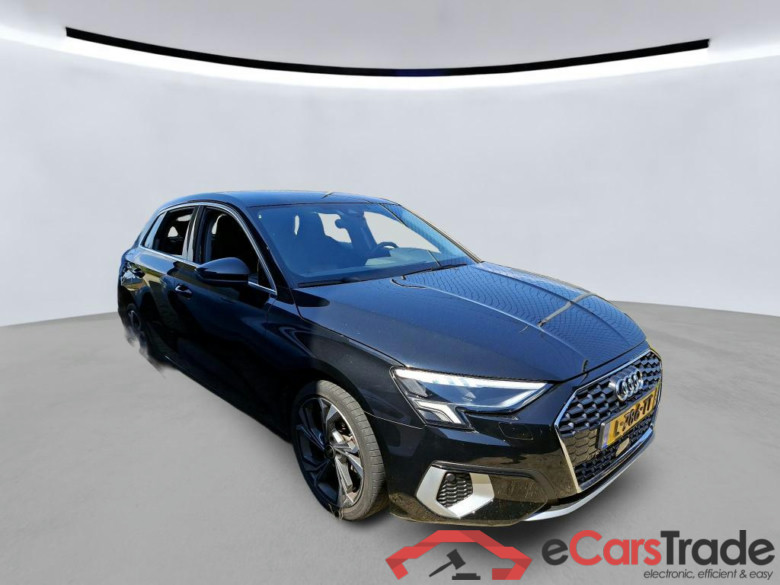 AUDI A3 Sportback 110 kW #4
