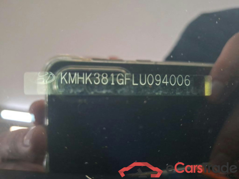 HYUNDAI Kona 150 kW #3