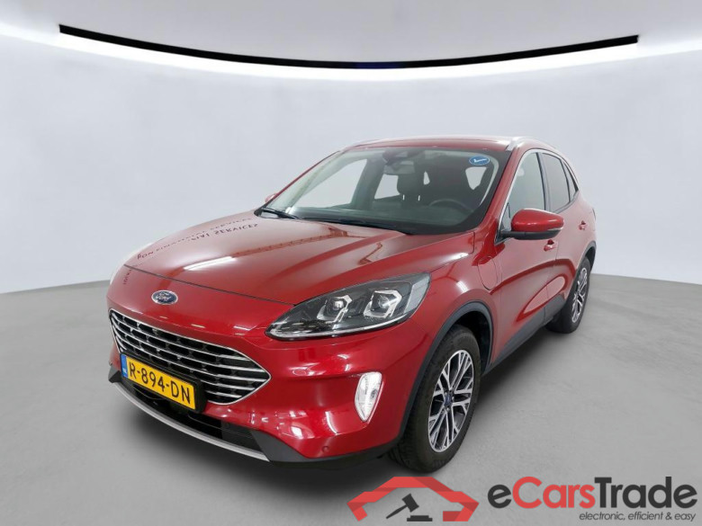 FORD KUGA 165 kW #1