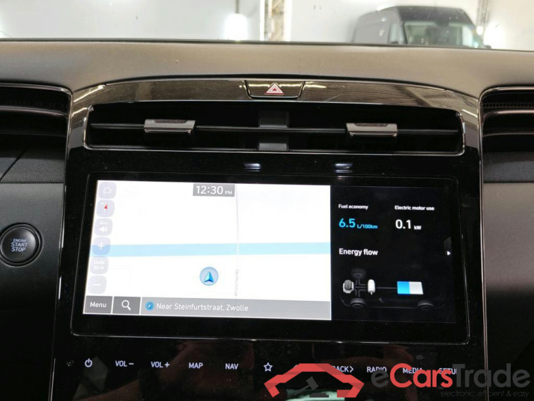 HYUNDAI TUCSON 169 kW #2